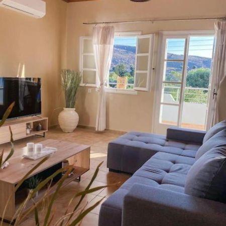 Olives Villa Sinoikismos Kambos Ngoại thất bức ảnh