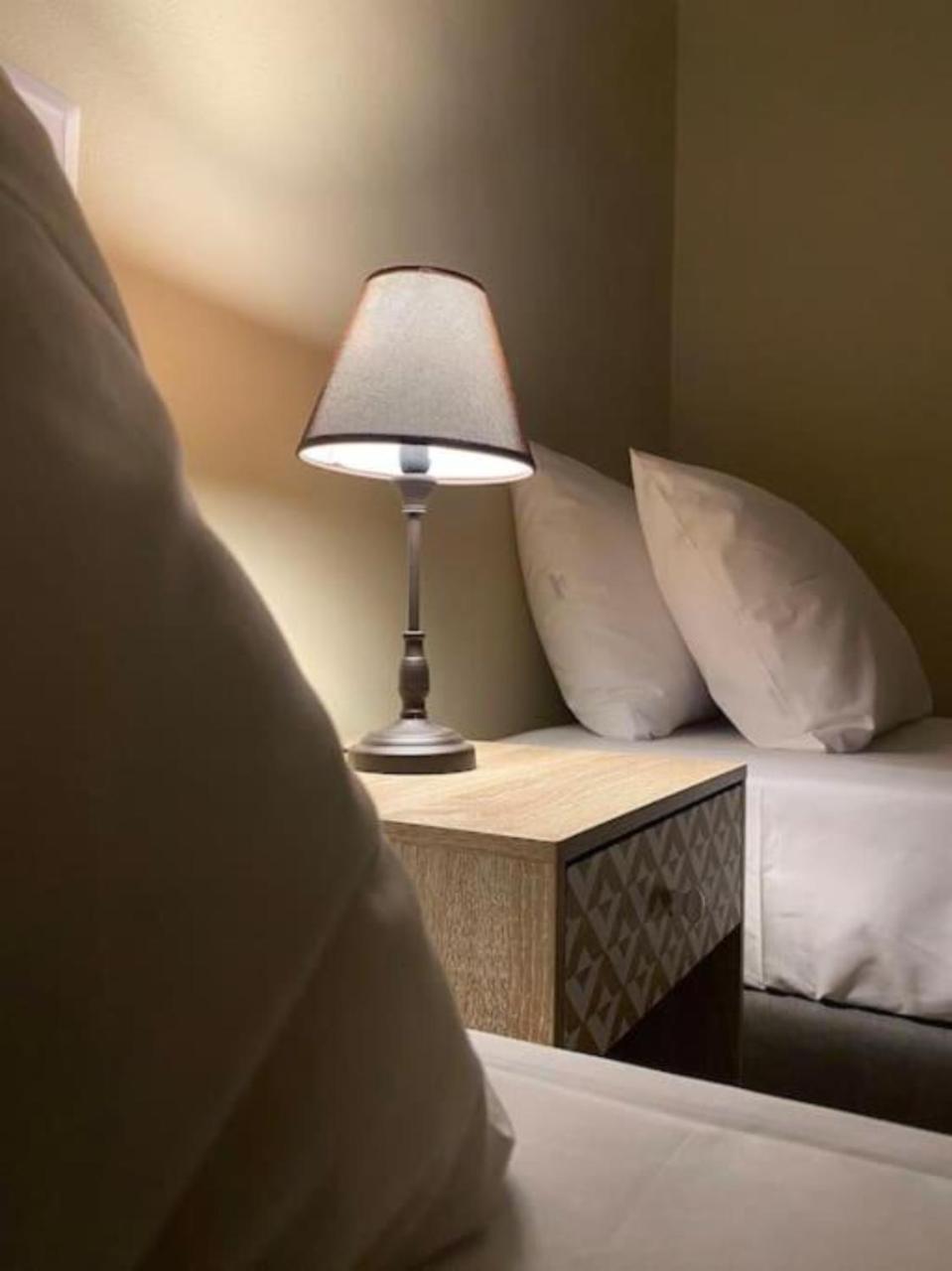 Olives Villa Sinoikismos Kambos Ngoại thất bức ảnh