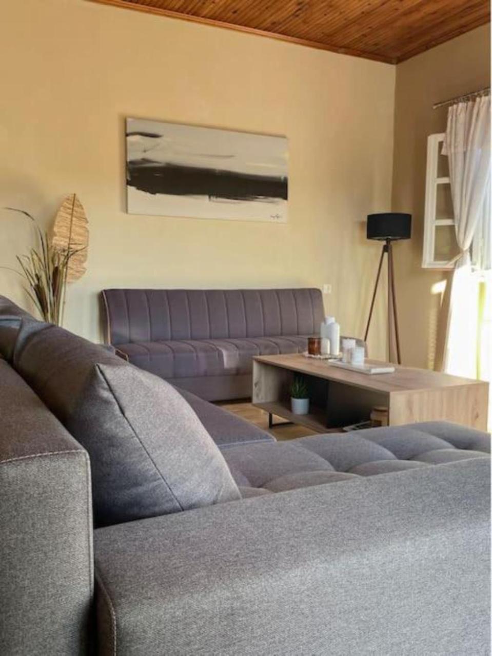 Olives Villa Sinoikismos Kambos Ngoại thất bức ảnh