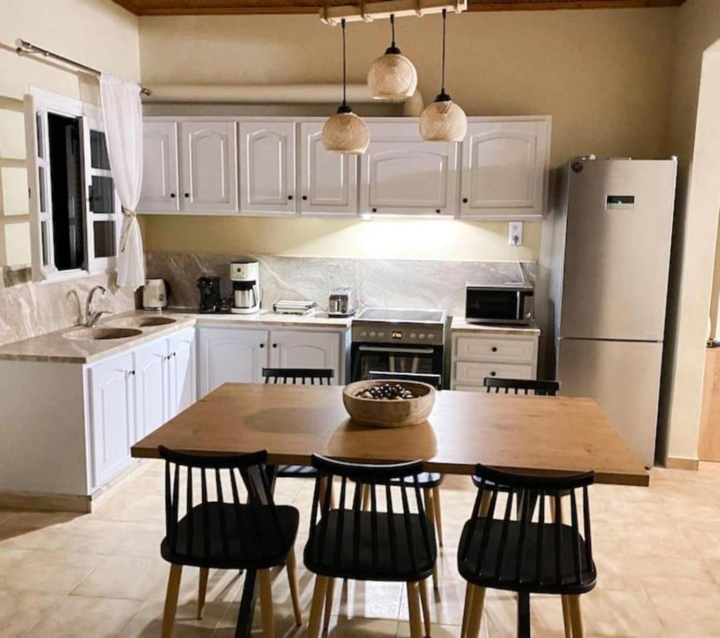 Olives Villa Sinoikismos Kambos Ngoại thất bức ảnh