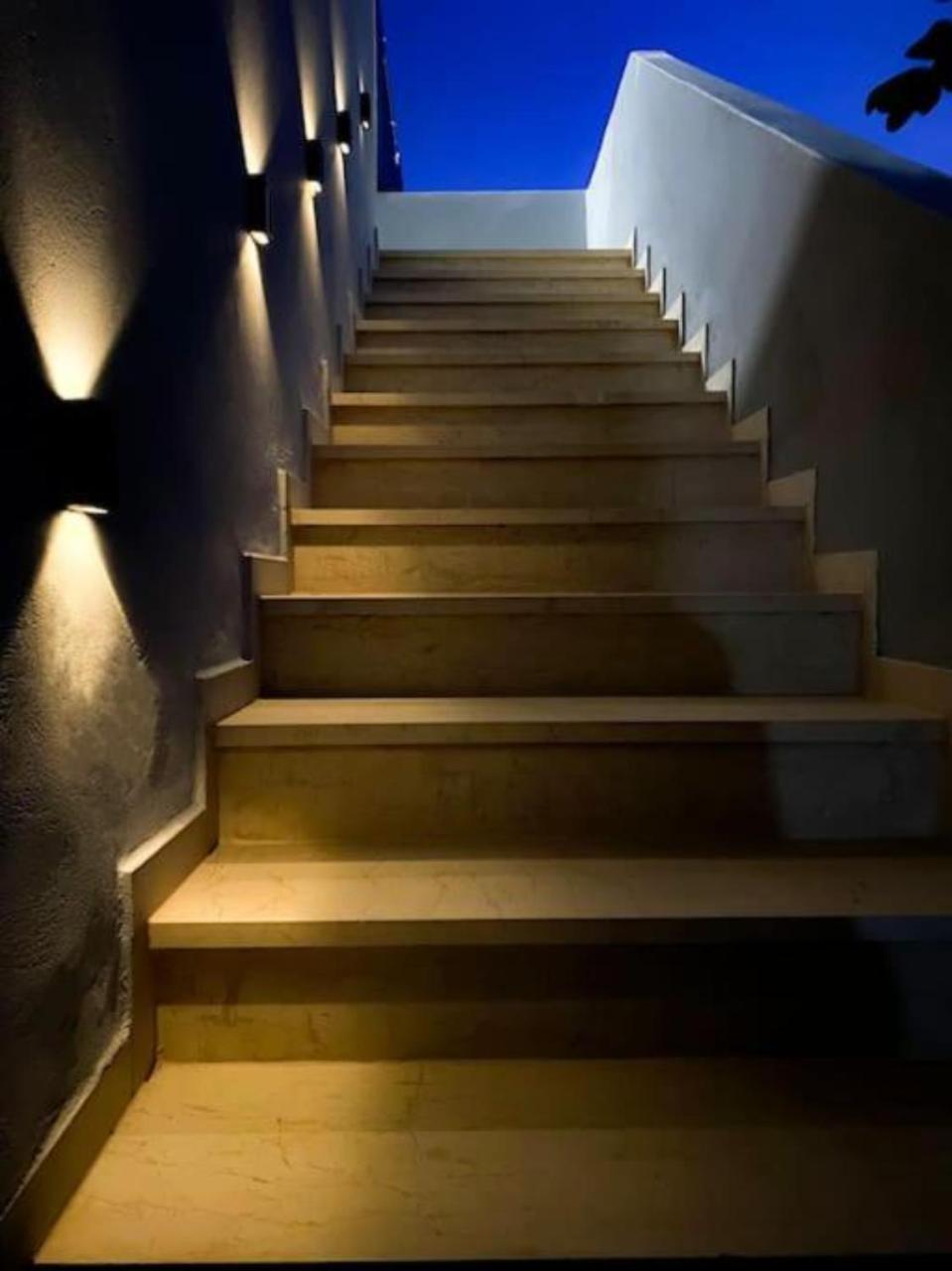 Olives Villa Sinoikismos Kambos Ngoại thất bức ảnh
