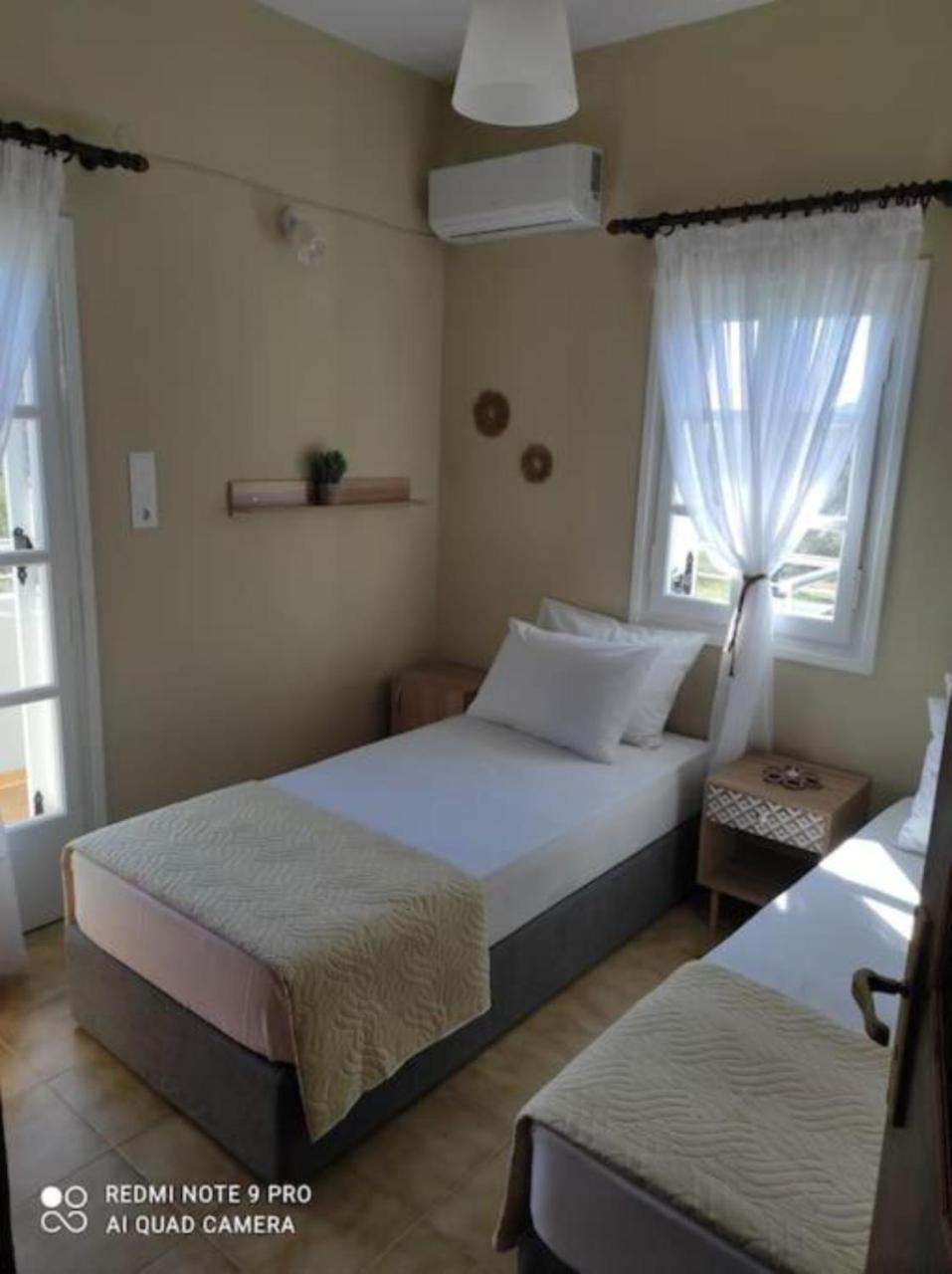 Olives Villa Sinoikismos Kambos Ngoại thất bức ảnh