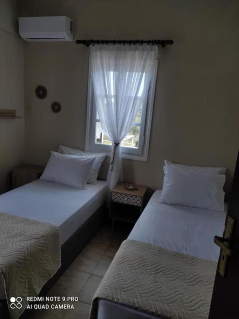 Olives Villa Sinoikismos Kambos Ngoại thất bức ảnh