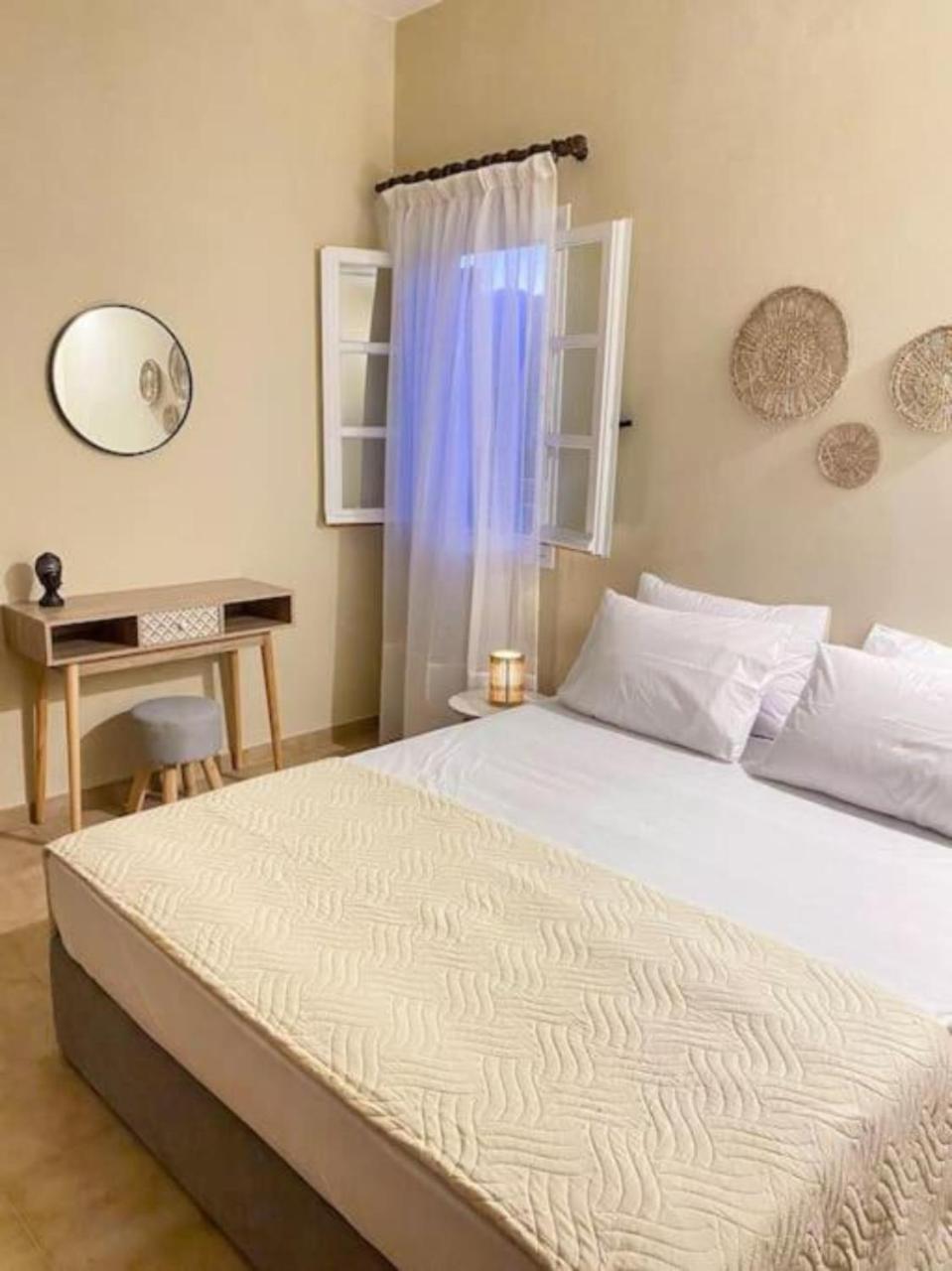 Olives Villa Sinoikismos Kambos Ngoại thất bức ảnh