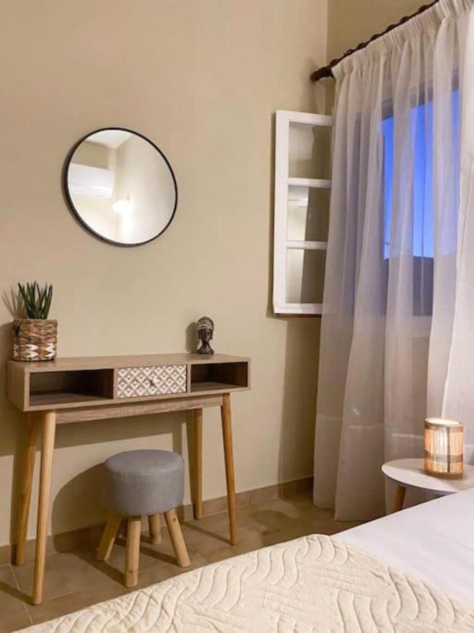 Olives Villa Sinoikismos Kambos Ngoại thất bức ảnh