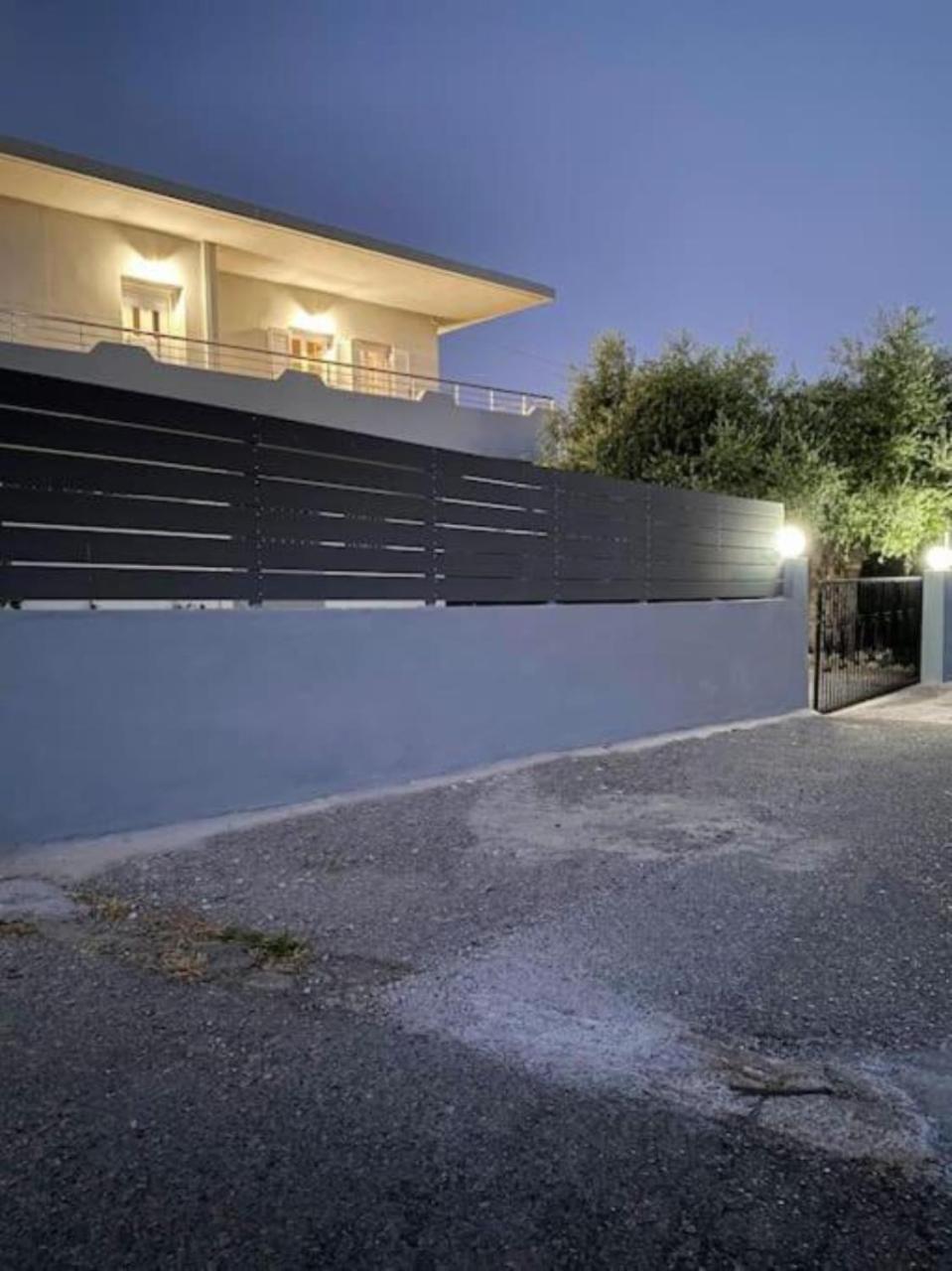 Olives Villa Sinoikismos Kambos Ngoại thất bức ảnh
