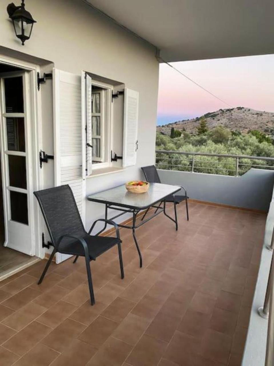 Olives Villa Sinoikismos Kambos Ngoại thất bức ảnh