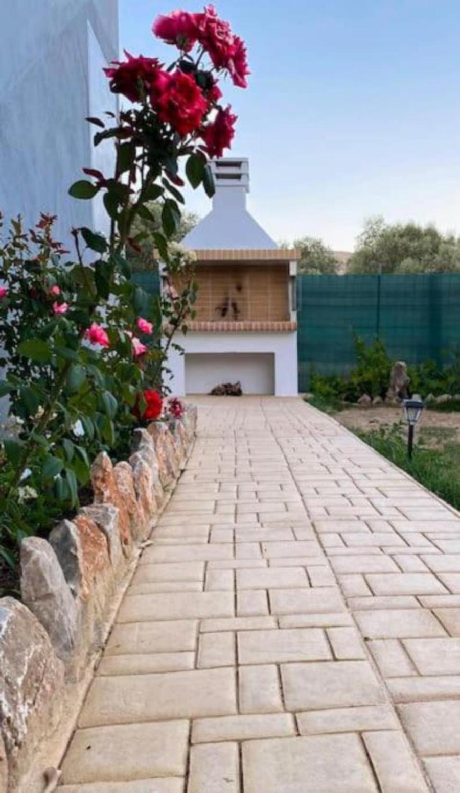 Olives Villa Sinoikismos Kambos Ngoại thất bức ảnh