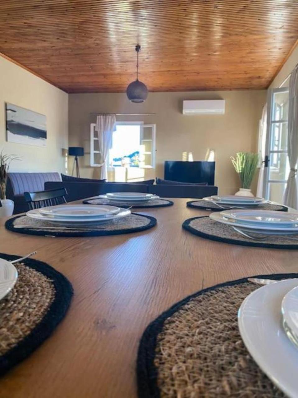 Olives Villa Sinoikismos Kambos Ngoại thất bức ảnh