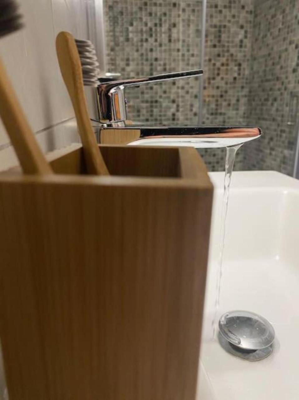 Olives Villa Sinoikismos Kambos Ngoại thất bức ảnh